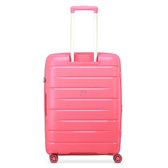 MODO by Roncato Starlight 3.0 4 roulettes Trolley 66 cm avec soufflet d'extension