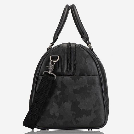 Jekyll & Hide Montana Sac de voyage Weekender Cuir 52 cm