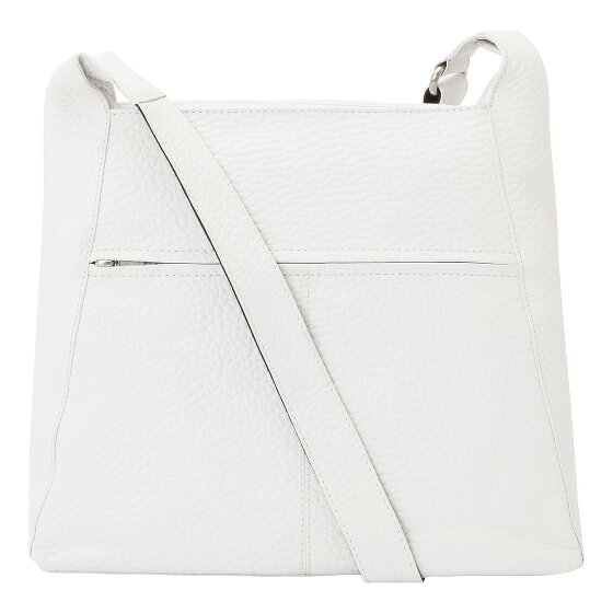 Voi Boston Sac à bandoulière Cuir véritable 32 cm