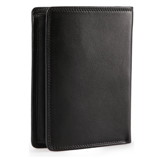 Braun Büffel Golf 3.0 Porte-monnaie Protection RFID Cuir 10 cm