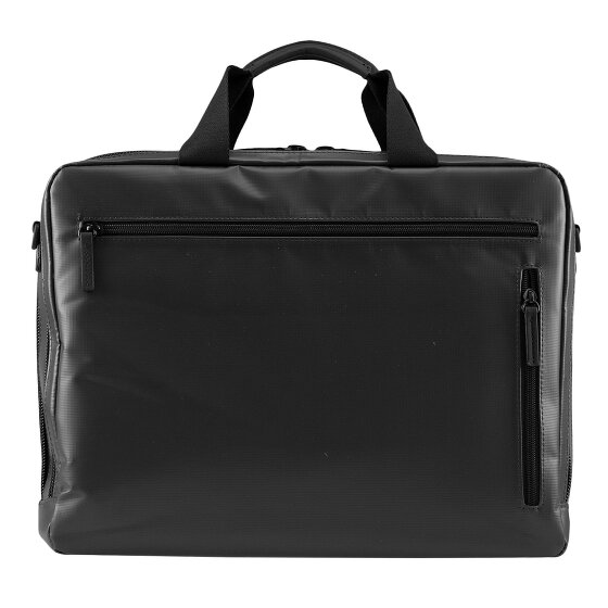 Jost Tolja Attaché-case 38 cm Compartiment ordinateur