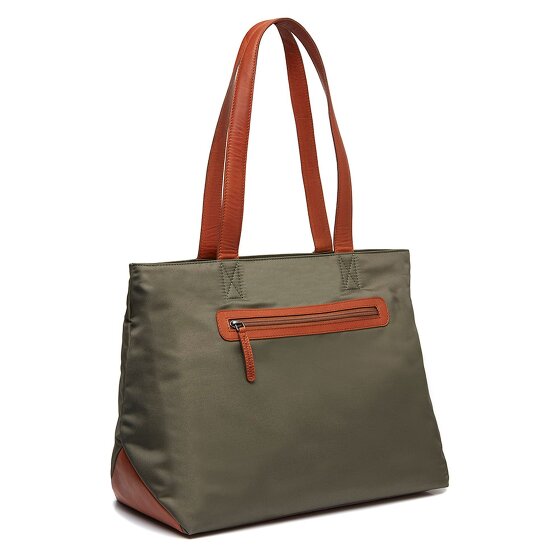 The Chesterfield Brand Otta Sac de shopper Cuir 40 cm Compartiment pour ordinateur portable