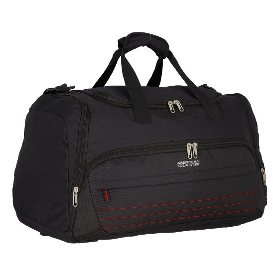 American Tourister Bombay Beach Sac de voyage Weekender 62 cm