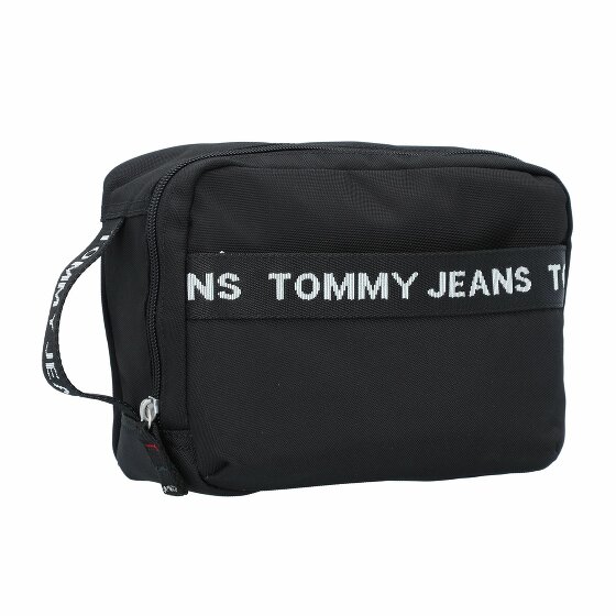 Tommy Hilfiger Jeans TJM Essential Trousse de toilette 22 cm