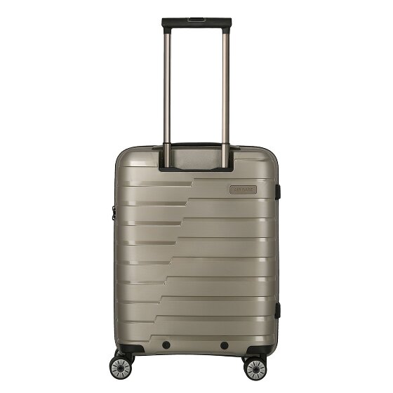 Travelite Air Base 4-roues trolley cabine 55 cm