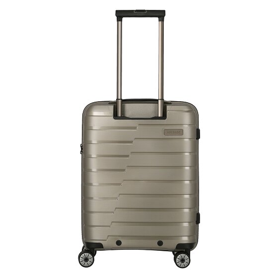 Travelite Air Base 4 roues Valise cabine 55 cm