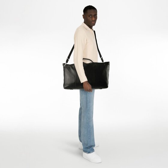 Marc O'Polo Sac de voyage Weekender Cuir 51 cm