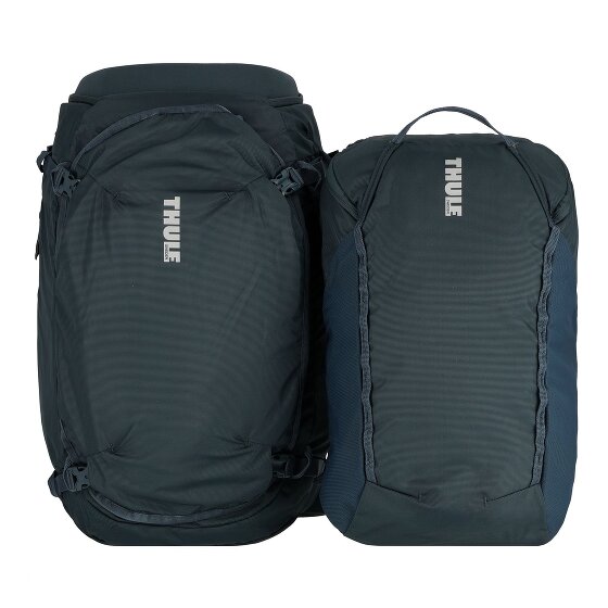 Thule Landmark sac à dos de voyage 55 cm compartiment pour ordinateur portable