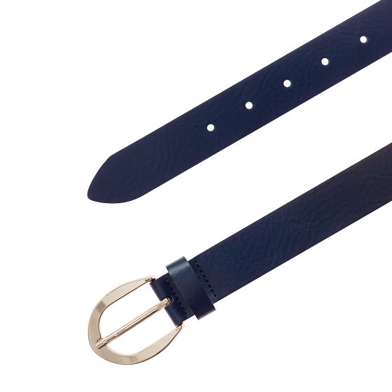 Vanzetti Ceinture Cuir