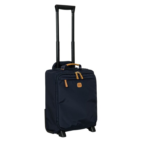 Bric's X-Collection 2 roulettes Trolley de cabine 43 cm