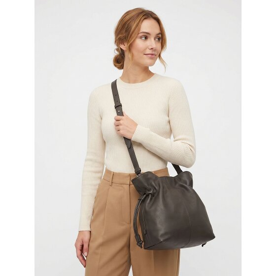 Marc O'Polo Sac à main Cuir véritable 41 cm