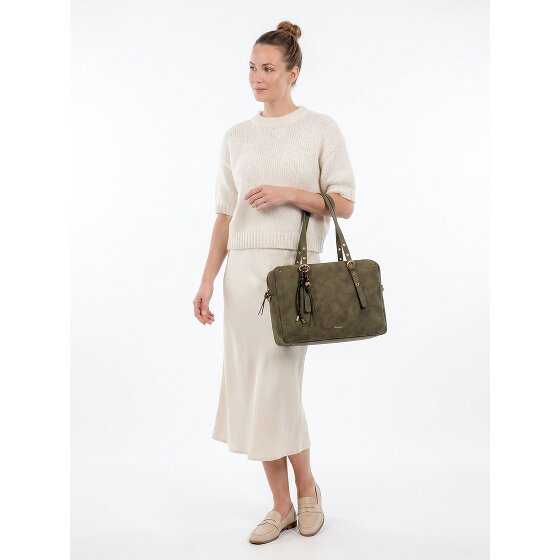 Tamaris TAS Malou Sac à bandoulière 47 cm