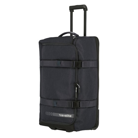 Travelite Sac de voyage à 2 roulettes Kick Off 68 cm