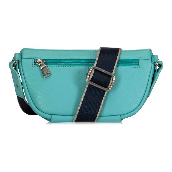 Jekyll & Hide Sac banane Cuir 20 cm