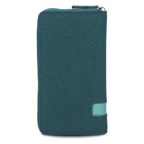 Zwei Mademoiselle Porte-monnaie 20 cm