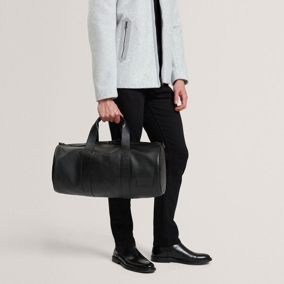 Ted Baker Grantly Sac de voyage Weekender Cuir 50 cm