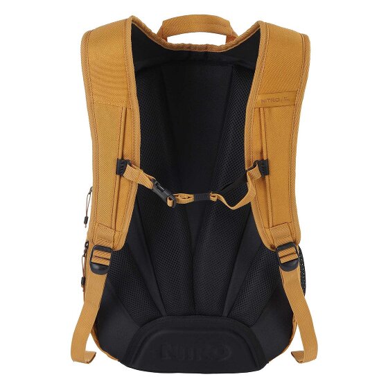 NITRO Stash 29 Sac à dos scolaire 49 cm