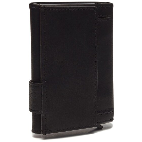 The Chesterfield Brand Mannheim Porte-monnaie Protection RFID Cuir 7 cm