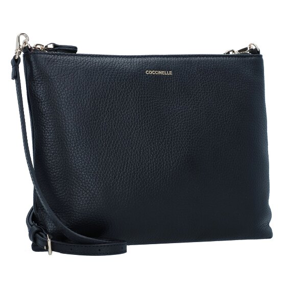 Coccinelle Best Sac à bandoulière en cuir 28 cm