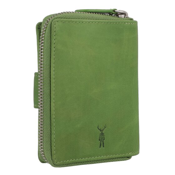 Jack Kinsky Aruba Porte-monnaie Cuir véritable 2.5 cm
