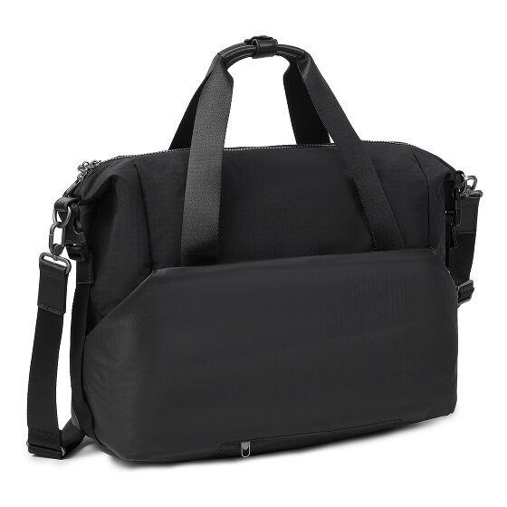 Hedgren Furo Porte-documents Protection RFID 40 cm Compartiment pour ordinateur portable