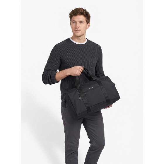 Hedgren Furo Attaché-case Protection RFID 40 cm Compartiment ordinateur