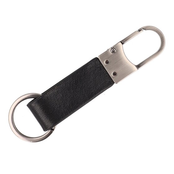 Braun Büffel Porte-clés Country en cuir 10 cm