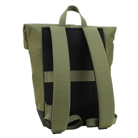 Strellson Northwood RS Eddie Daypack 38 cm Compartiment pour ordinateur portable