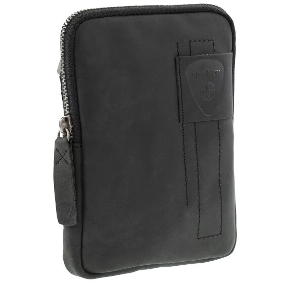 Strellson Richmond Brian Sac à bandoulière Cuir 13 cm