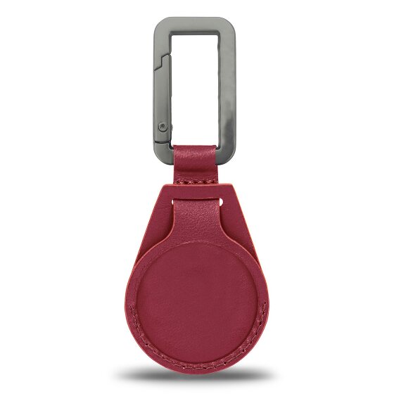 Porsche Design Keyring Porte-clés Cuir 10 cm