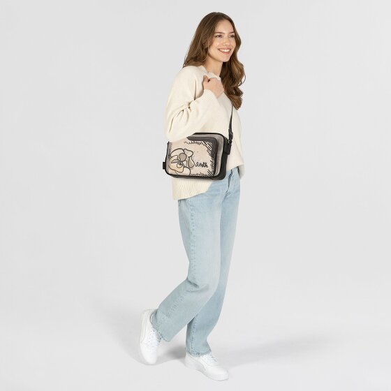 Anekke Natur Koko Sac à bandoulière 25 cm
