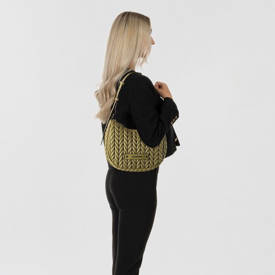 Karl Lagerfeld Weave Sac à bandoulière 27 cm