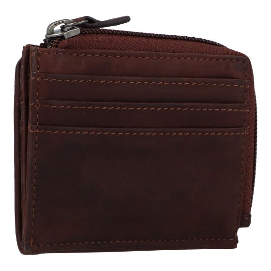 camel active Ocean Porte-monnaie Protection RFID Cuir 9 cm