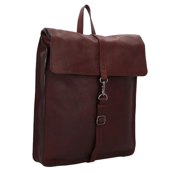 Burkely Antique Avery Daypack Cuir 40 cm