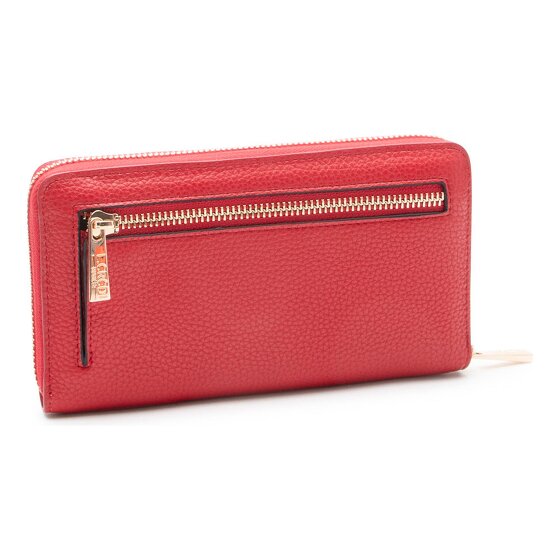 L.Credi Perla Porte-monnaie Protection RFID 19 cm