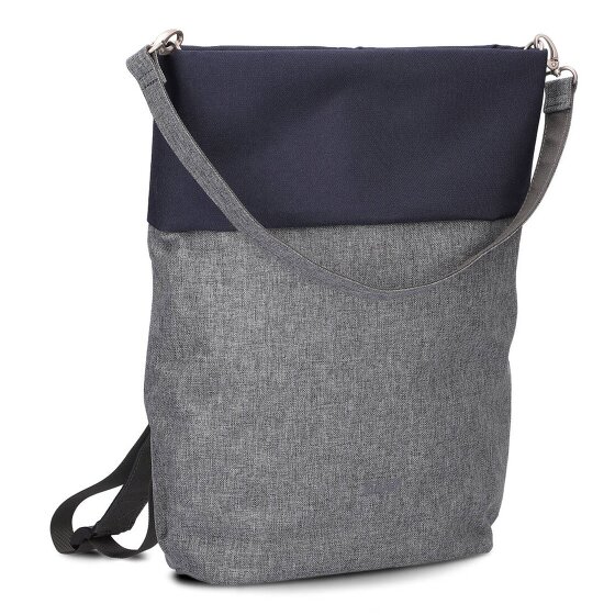 Zwei Kim Daypack 38 cm Compartiment pour ordinateur portable