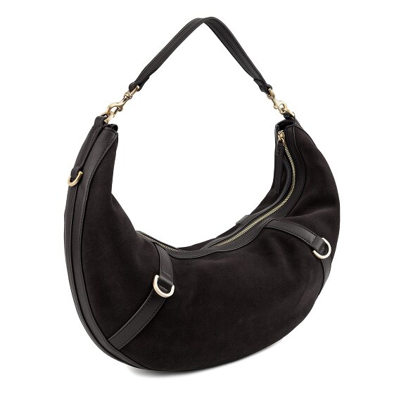 LES VISIONNAIRES Enya Sac à bandoulière Cuir 46 cm