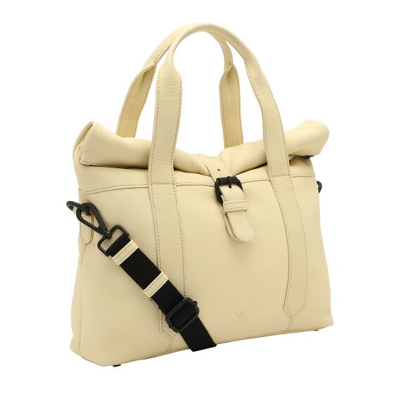 Voi 4Seasons Sac à bandoulière Cuir 32 cm