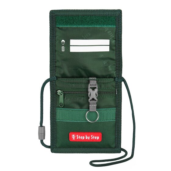 Step by Step Sac de poitrine 11 cm