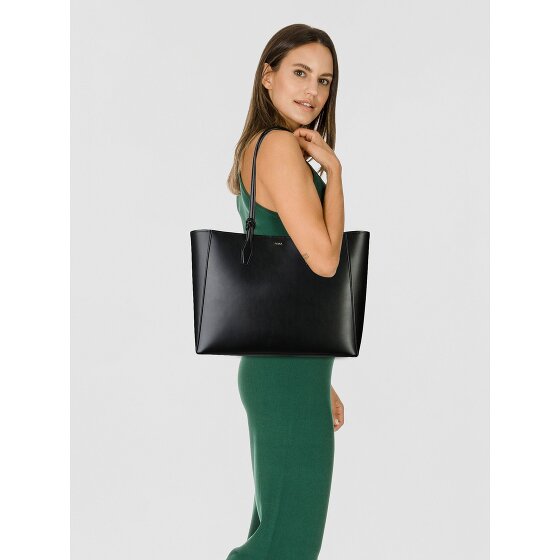 Boss Numah Sac de shopper Cuir 39 cm Compartiment pour ordinateur portable