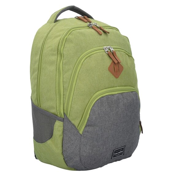 Travelite Basic sac à dos 45 cm compartiment pour ordinateur portable