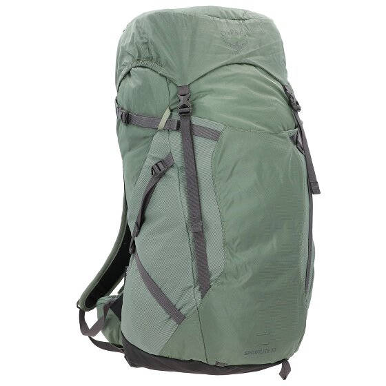 Osprey Sportlite 30 Sac à dos de randonnée S-M 68 cm