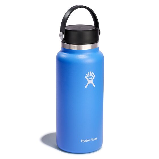 Hydro Flask Bouteille d'hydratation Wide Flex Cap 946 ml