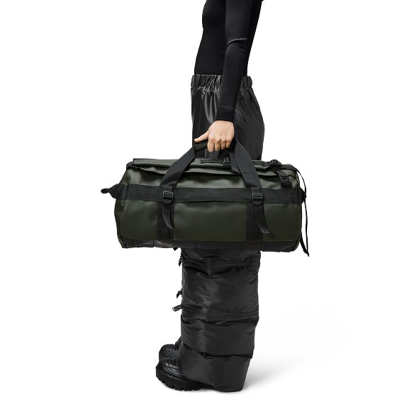 Rains Texel Sac de voyage Weekender 28 cm