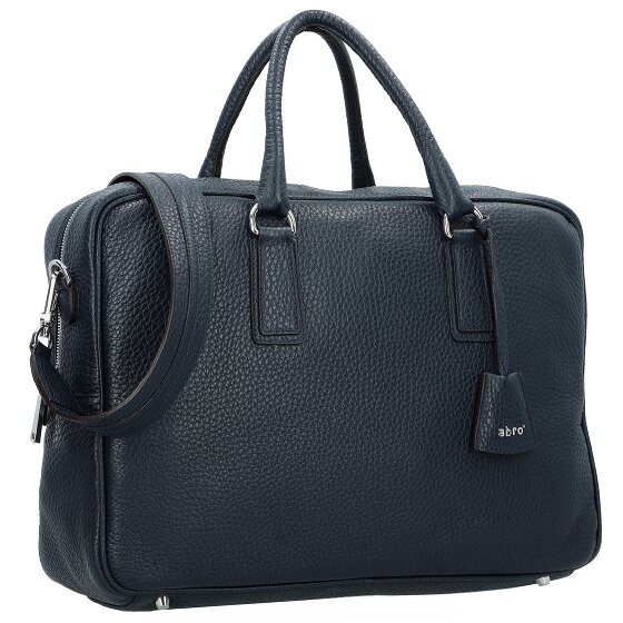 abro Adria Sac à bandoulière Cuir 39 cm