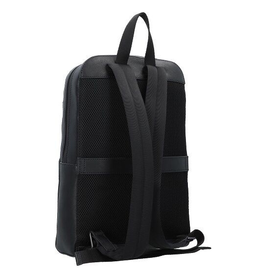 The Bridge Damiano Daypack Cuir 39 cm