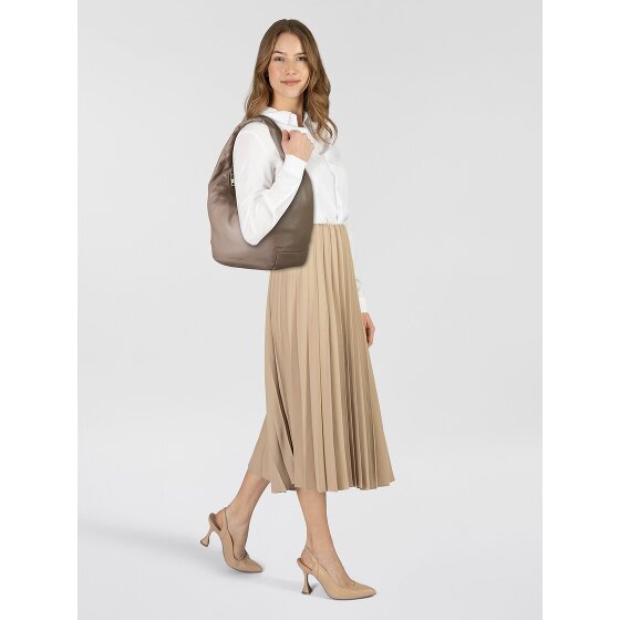 Liebeskind Farrah Sac à bandoulière M Cuir véritable 45 cm