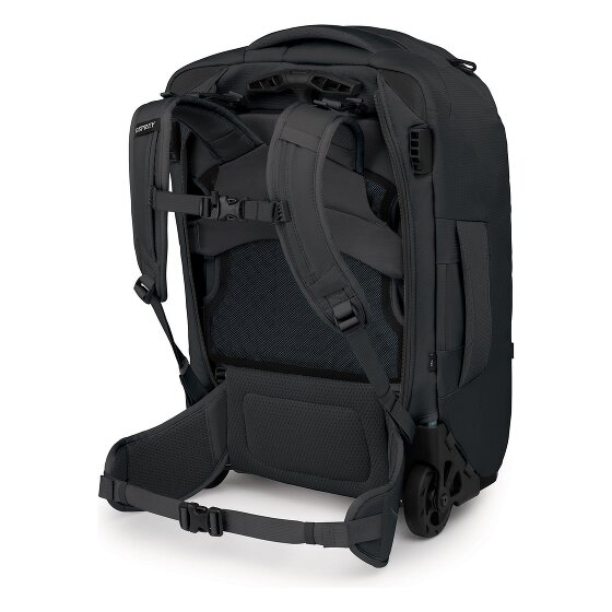 Osprey Farpoint Fairview 36 L 2 roulettes Sac de voyage 55 cm