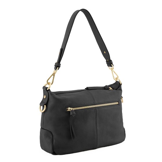 FredsBruder Just Easy Sac à bandoulière Cuir 31 cm