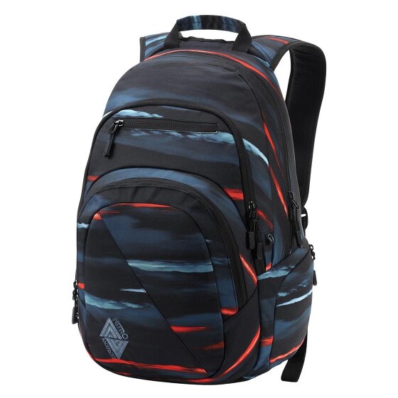 NITRO Stash 29 sac à dos 49 cm compartiment pour ordinateur portable